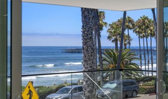 212 S Pacific Street 214, Oceanside, CA 92054