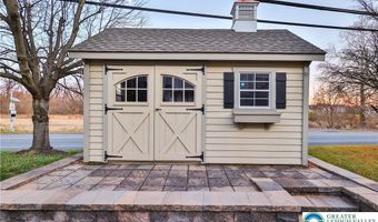 1302 Adams St, Allen, PA 18067