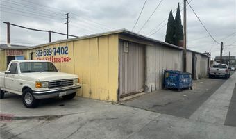 8132 S Central Ave, Los Angeles, CA 90001
