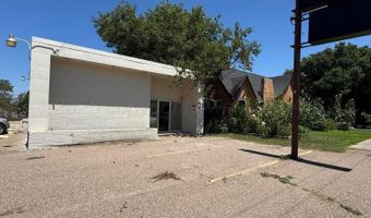 1206 SW 10TH Ave, Amarillo, TX 79101