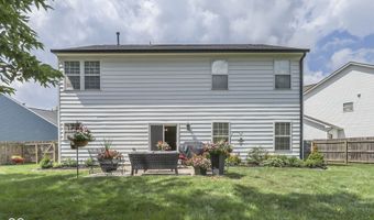 6719 Heritage Hill Dr, Indianapolis, IN 46237