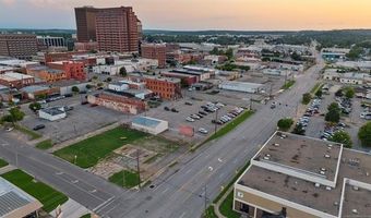 100 SE Dewey Ave, Bartlesville, OK 74003