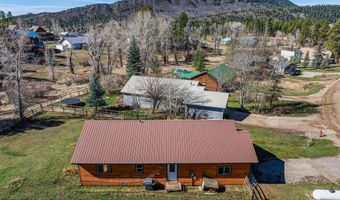 96 Meadowbrook Dr, Bayfield, CO 81122