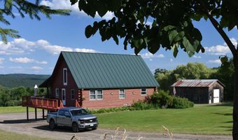2316 Peth Rd, Braintree, VT 05060