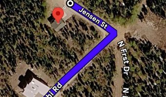 429 N Aoki Michi Rd, Brian Head, UT 84719