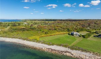 8 Taylor's Ln N, Little Compton, RI 02837