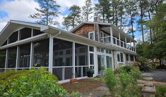 15 PINEWATER Dr, Harbeson, DE 19951