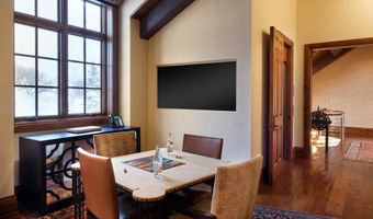 220 Buttermilk Ln, Aspen, CO 81611