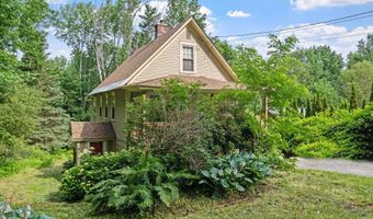 206 Lewis Hill Rd, Bethlehem, NH 03574