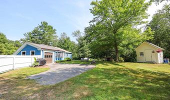 47 Pepperell Rd, Brookline, NH 03033