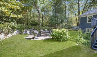 485 Snake Hill Rd, Glocester, RI 02857