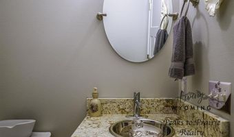 231 Lame Deer Ave, Cody, WY 82414
