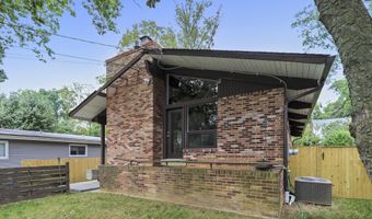 5511 HUNTINGTON Pkwy, Bethesda, MD 20814