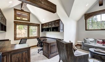 150 LUNAR Ln, Breckenridge, CO 80424