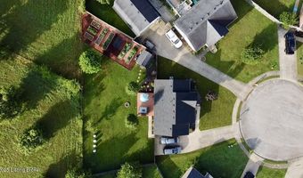 122 Thunder Springs Dr, Bardstown, KY 40004