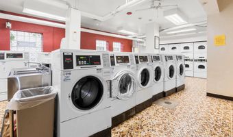 2500 Q St NW 524, Washington, DC 20007