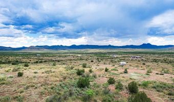 71 High Lonesome, Alpine, TX 79830