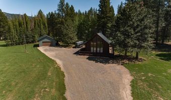 165 Clear Creek Rd, Cascade, ID 83611