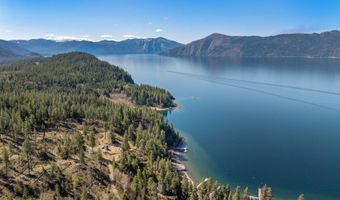 Nna WHISKEY ROCK, Bayview, ID 83803