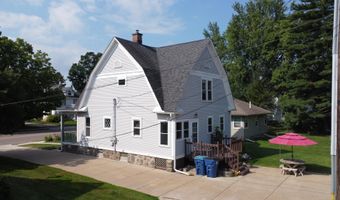 1114 5TH Ave, Antigo, WI 54409