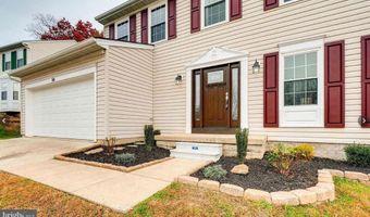 3125 LAUREL VIEW Dr, Abingdon, MD 21009