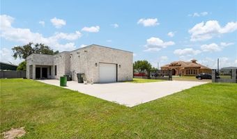 1435 Pinto Dr, Alamo, TX 78516