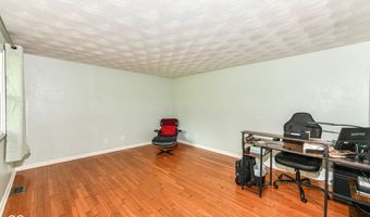 2631 Layton Rd, Anderson, IN 46011