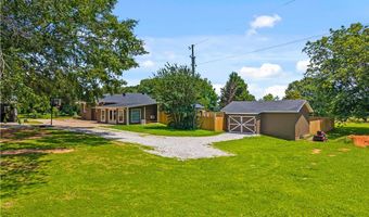 1051 Dalrymple Rd, Anderson, SC 29621