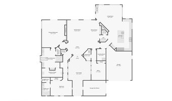 10385 Luna Magico Ave, Las Vegas, NV 89135