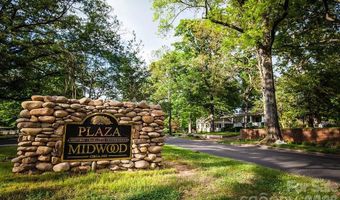 1815 DeArmon Dr, Charlotte, NC 28205