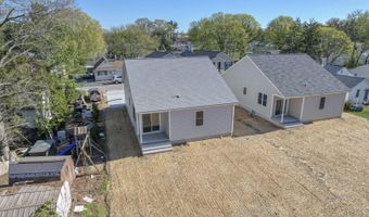 20 STEVENS St, Camden, DE 19934