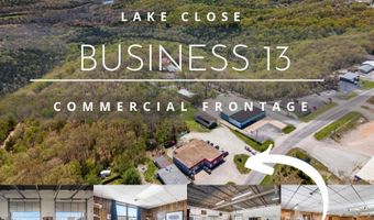 14862 Business 13, Branson West, MO 65737