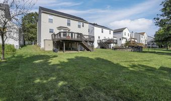 9310 Prestwick Green Dr, Columbus, OH 43240