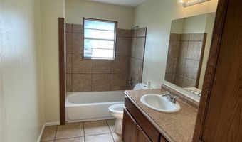 1902 Avenue J, Anson, TX 79501