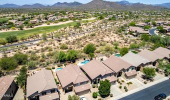 4426 E COYOTE WASH Dr, Cave Creek, AZ 85331
