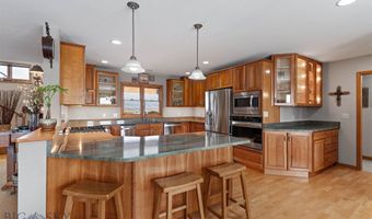 13920 Theisen Rd, Belgrade, MT 59714