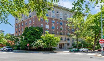 2039 NEW HAMPSHIRE Ave NW, Washington, DC 20009