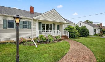 151 S Main St, Allentown, NJ 08501