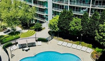 950 W Peachtree St NW 1413, Atlanta, GA 30309