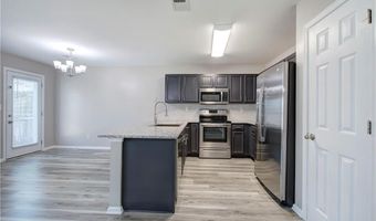 131 Princeton Ave, Adairsville, GA 30103