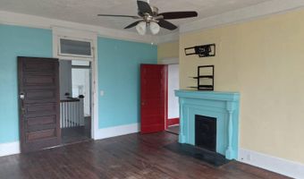 307 N Lee St, Bishopville, SC 29010