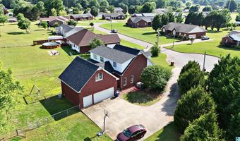 378 W MANOR Ln, Alexandria, AL 36250