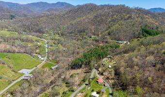 Pumpkin Patch Road, Bakersville, NC 28705