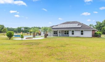 10616 SW 170TH St, Archer, FL 32618