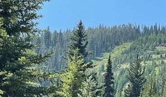 28 LOW DOG Rd, Big Sky, MT 59716