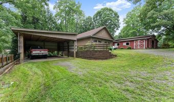 802 Old Mill Trl, Ball Ground, GA 30107
