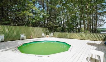 4 Clark Island Rd, Amherst, NH 03031