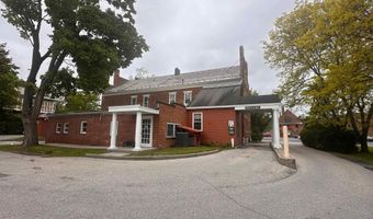 206 Pleasant St, Bennington, VT 05201