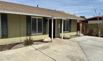 18845 Del Mano Ave, Adelanto, CA 92301