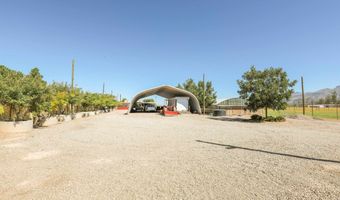 55 Suzy Ann St, Alamogordo, NM 88310